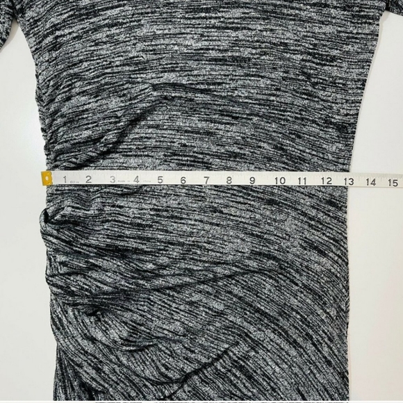 Rag & Bone Jersey Space Dye dress - Picture 6 of 7